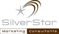 SilverStar Marketing Consultants Logo
